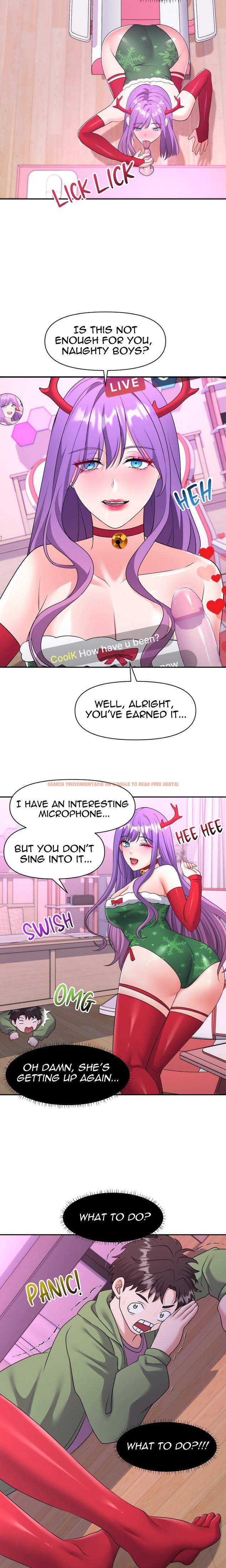 Read Hentai Image 8 04940 in comic My Lust Cristmas (Uncensored) - Chapter 3 - www.hentaitnt.net