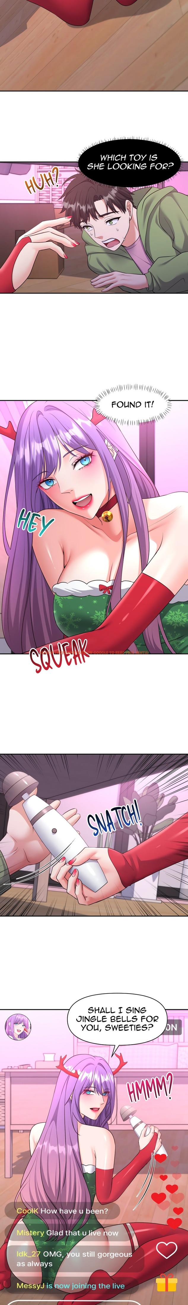 Read Hentai Image 9 04940 in comic My Lust Cristmas (Uncensored) - Chapter 3 - www.hentaitnt.net