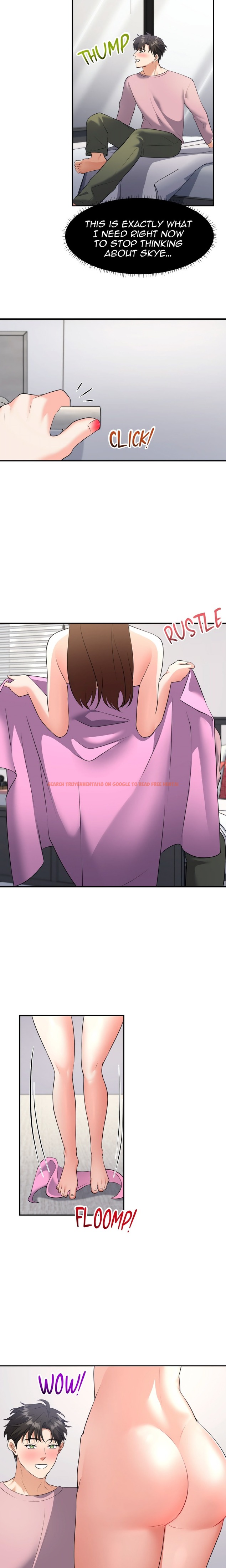 Read Hentai Image 14 05391 in comic My Lust Cristmas (Uncensored) - Chapter 5 - www.hentaitnt.net