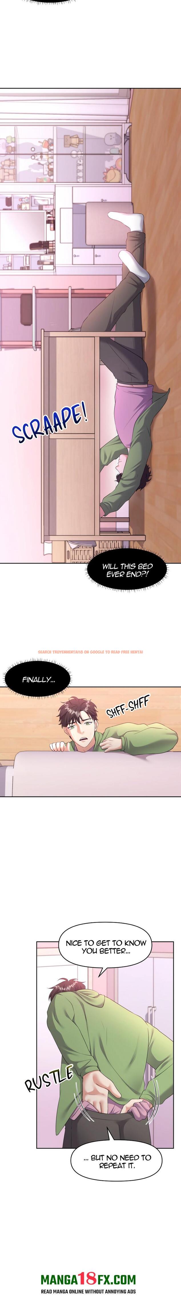 Read Hentai Image 3 391 in comic My Lust Cristmas (Uncensored) - Chapter 5 - www.hentaitnt.net