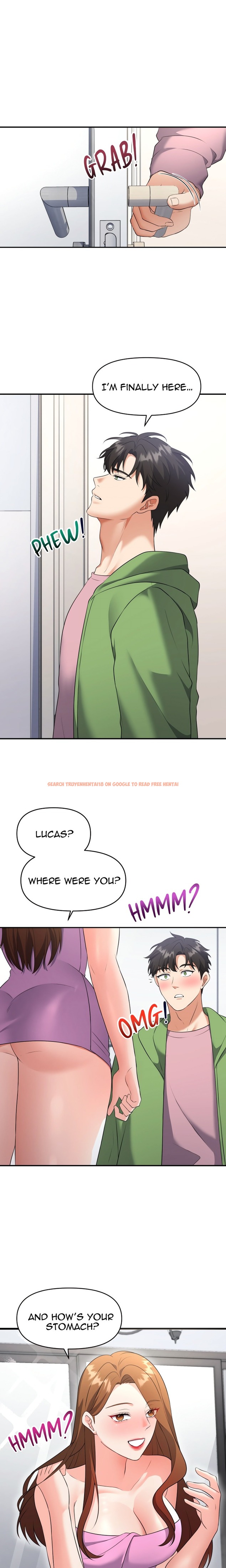 Read Hentai Image 7 05391 in comic My Lust Cristmas (Uncensored) - Chapter 5 - www.hentaitnt.net