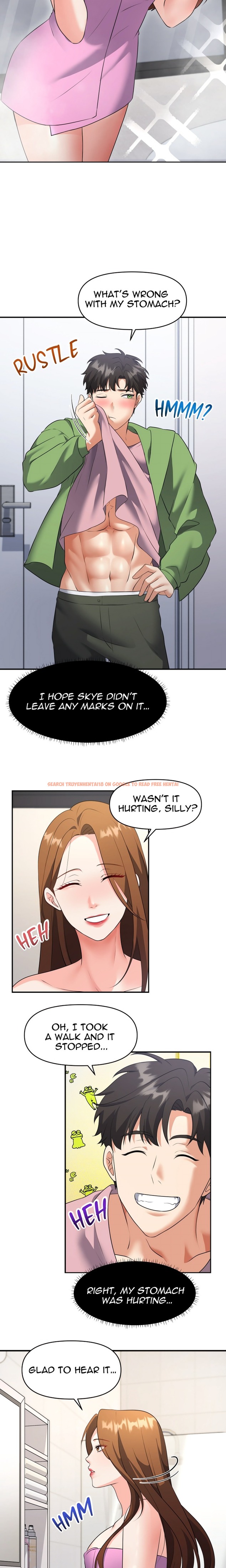 Read Hentai Image 8 05391 in comic My Lust Cristmas (Uncensored) - Chapter 5 - www.hentaitnt.net