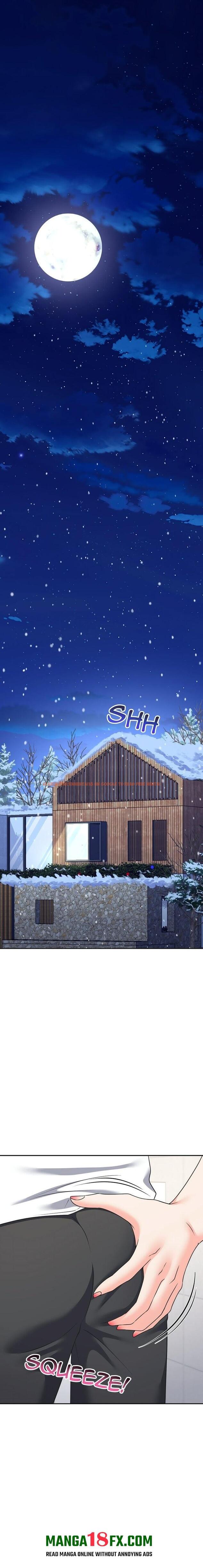 My Lust Cristmas (Uncensored) - Chapter 9