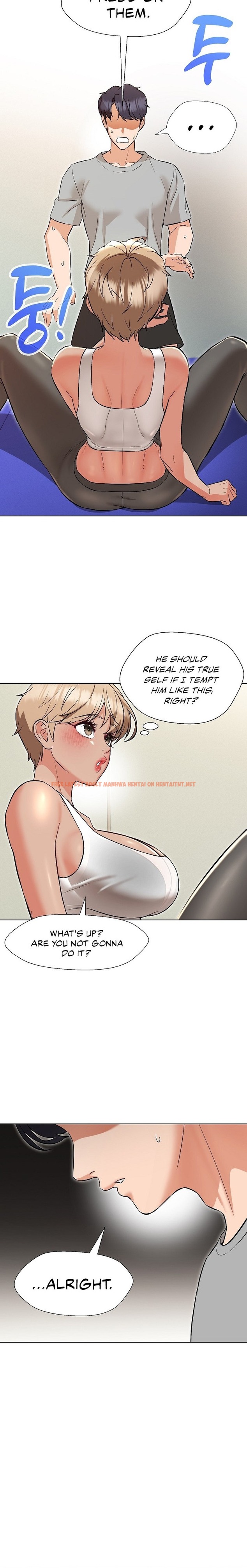 Read Hentai Image 16 87760 in comic My Madam Was My Teacher - Chapter 10 - hentaitnt.net