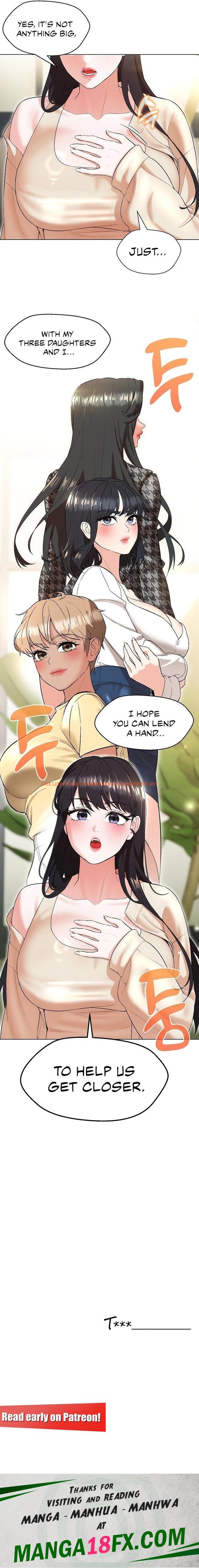 Read Hentai Image 13 87578 in comic My Madam Was My Teacher - Chapter 11 - hentaitnt.net