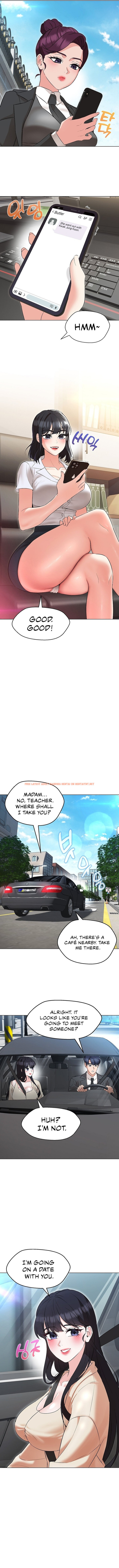 Read Hentai Image 9 87578 in comic My Madam Was My Teacher - Chapter 11 - hentaitnt.net