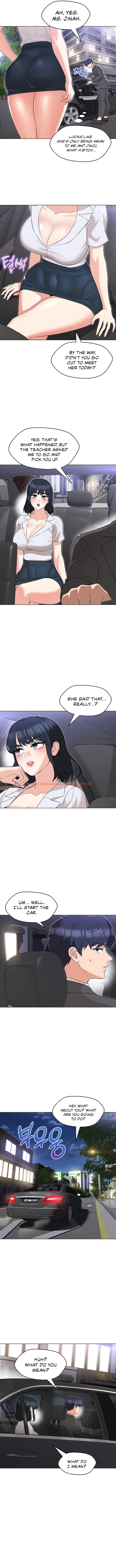 Read Hentai Image 2 82517 in comic My Madam Was My Teacher - Chapter 12 - hentaitnt.net