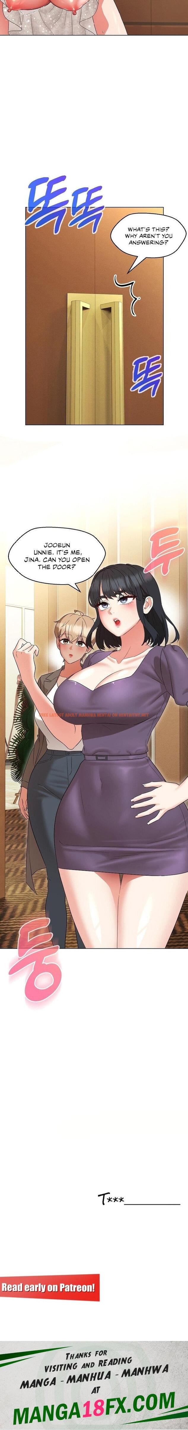 Read Hentai Image 16 47993 in comic My Madam Was My Teacher - Chapter 14 - hentaitnt.net