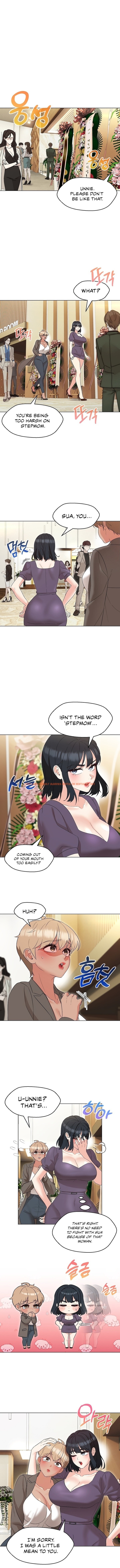 Read Hentai Image 1 71816 in comic My Madam Was My Teacher - Chapter 15 - hentaitnt.net