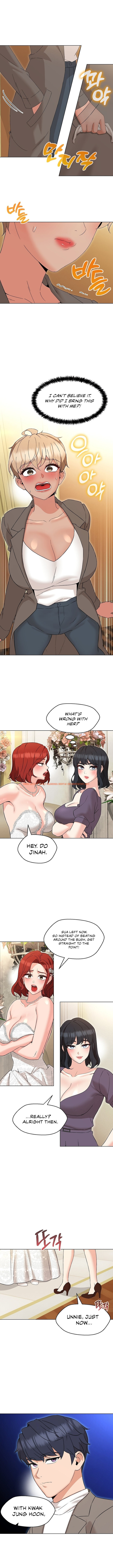 Read Hentai Image 11 71816 in comic My Madam Was My Teacher - Chapter 15 - hentaitnt.net