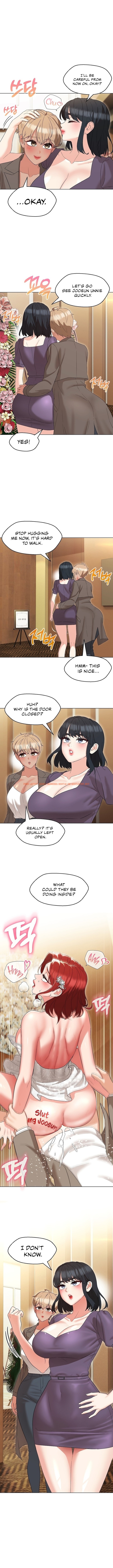 Read Hentai Image 2 71816 in comic My Madam Was My Teacher - Chapter 15 - hentaitnt.net