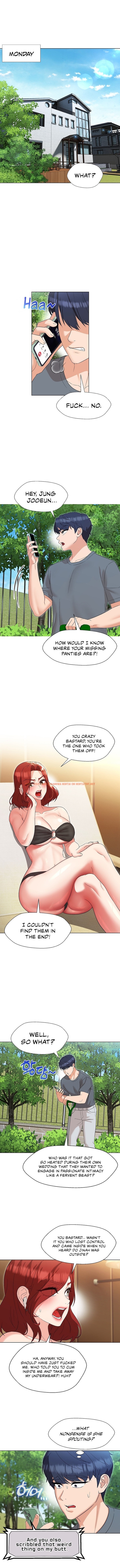 Read Hentai Image 1 08732 in comic My Madam Was My Teacher - Chapter 17 - hentaitnt.net