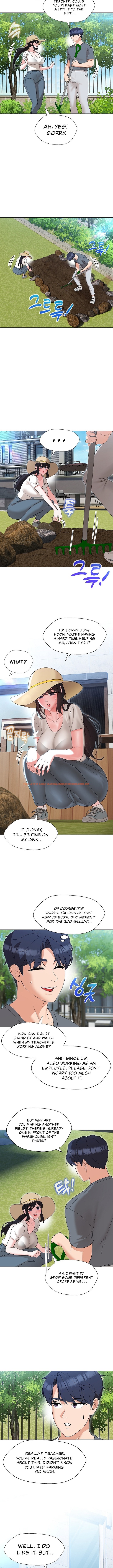 Read Hentai Image 3 08732 in comic My Madam Was My Teacher - Chapter 17 - hentaitnt.net