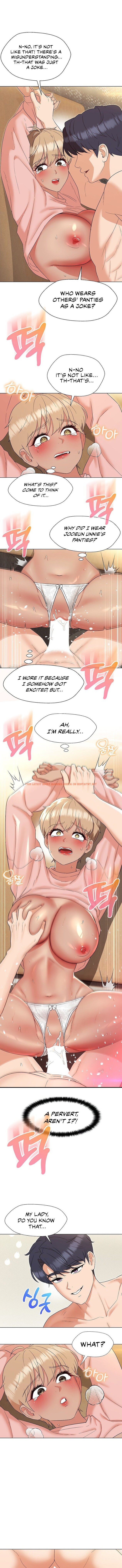 Read Hentai Image 1 24851 in comic My Madam Was My Teacher - Chapter 20 - hentaitnt.net