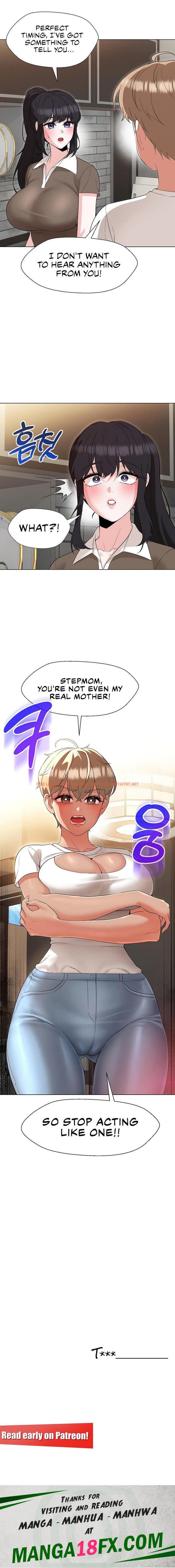 Read Hentai Image 16 77667 in comic My Madam Was My Teacher - Chapter 24 - hentaitnt.net