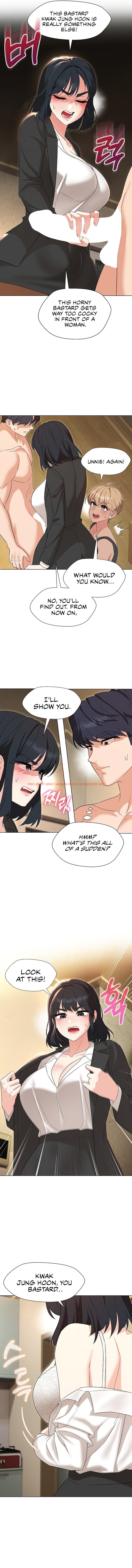 Read Hentai Image 8 11888 in comic My Madam Was My Teacher - Chapter 29 - hentaitnt.net