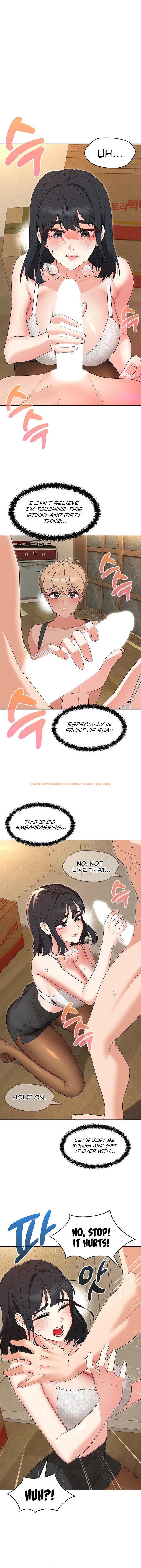 Read Hentai Image 1 11832 in comic My Madam Was My Teacher - Chapter 30 - www.hentaitnt.net