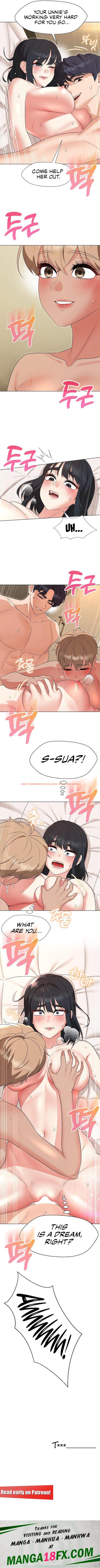 Read Hentai Image 11 11832 in comic My Madam Was My Teacher - Chapter 30 - www.hentaitnt.net
