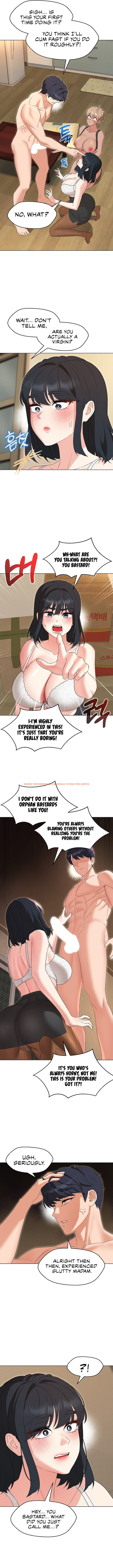 Read Hentai Image 2 11832 in comic My Madam Was My Teacher - Chapter 30 - www.hentaitnt.net