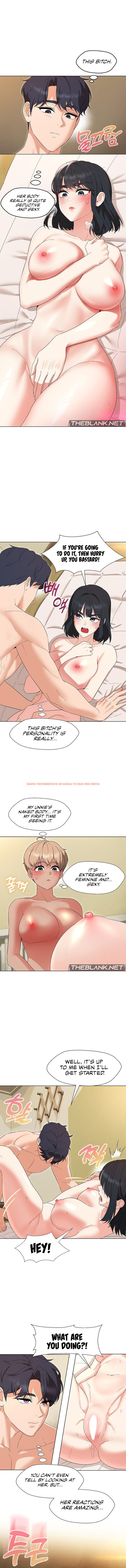 Read Hentai Image 6 11832 in comic My Madam Was My Teacher - Chapter 30 - www.hentaitnt.net