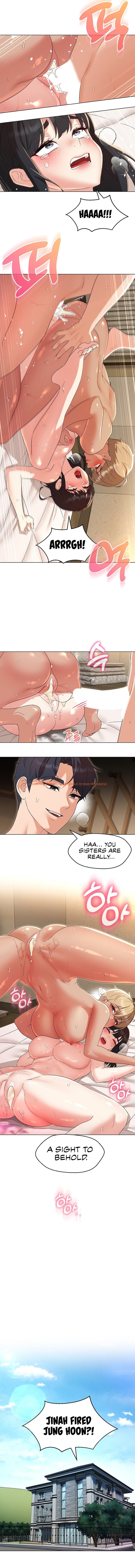 Read Hentai Image 10 12182 in comic My Madam Was My Teacher - Chapter 31 - hentaitnt.net