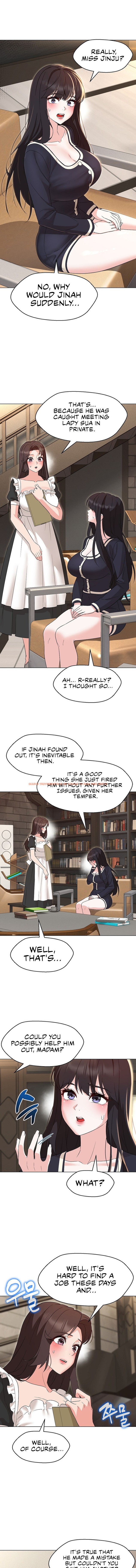 Read Hentai Image 11 12182 in comic My Madam Was My Teacher - Chapter 31 - hentaitnt.net