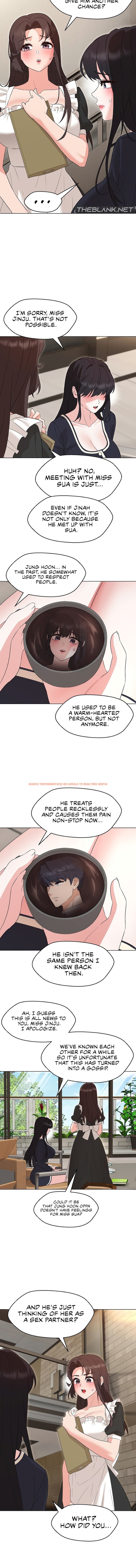 Read Hentai Image 12 12182 in comic My Madam Was My Teacher - Chapter 31 - hentaitnt.net