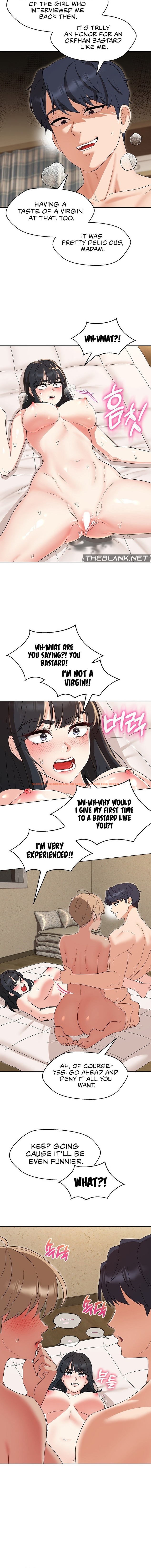 Read Hentai Image 2 12182 in comic My Madam Was My Teacher - Chapter 31 - hentaitnt.net