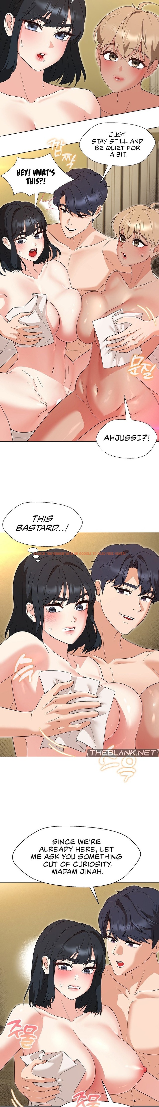 Read Hentai Image 13 12084 in comic My Madam Was My Teacher - Chapter 32 - hentaitnt.net
