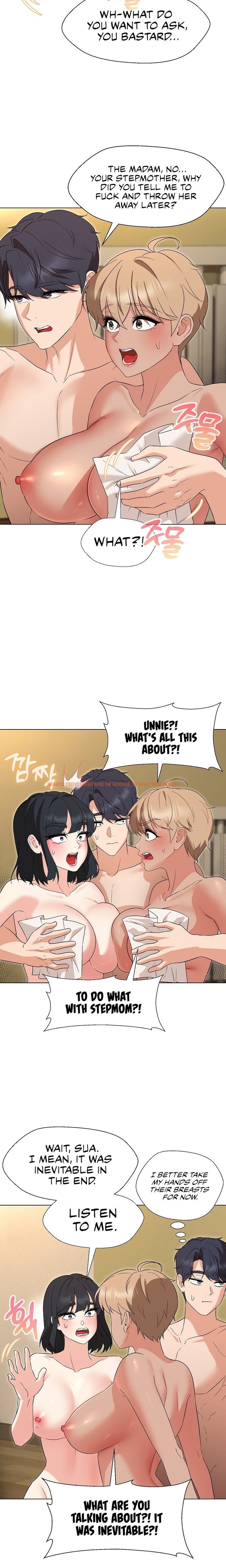 Read Hentai Image 14 12084 in comic My Madam Was My Teacher - Chapter 32 - hentaitnt.net