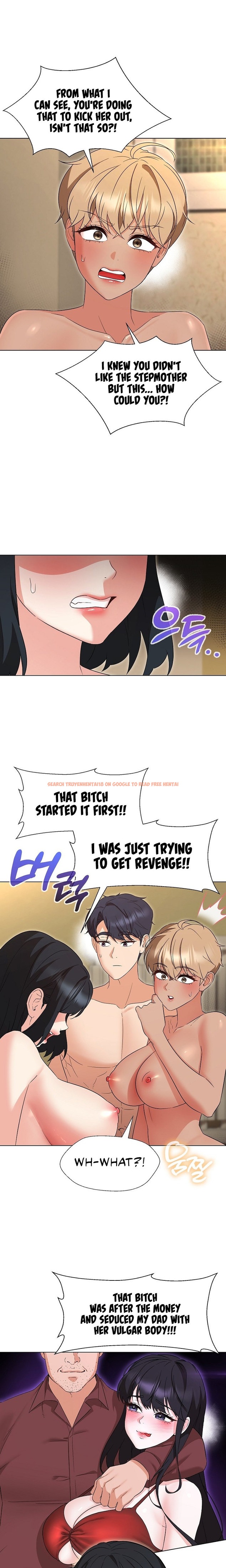 Read Hentai Image 15 12084 in comic My Madam Was My Teacher - Chapter 32 - hentaitnt.net