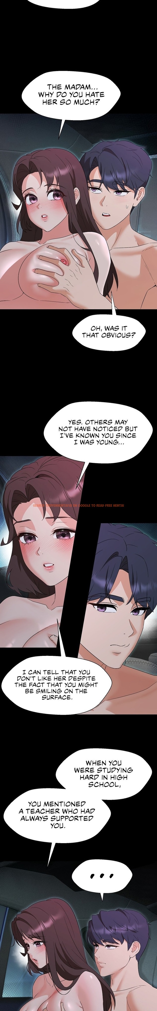 Read Hentai Image 2 12083 in comic My Madam Was My Teacher - Chapter 32 - hentaitnt.net