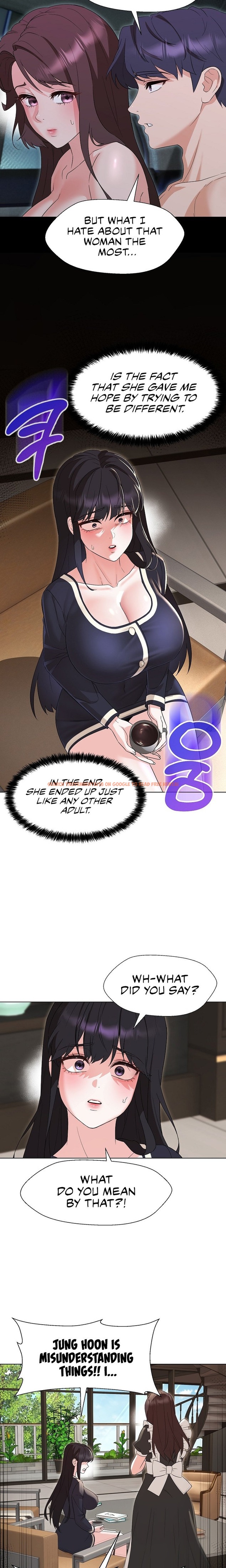 Read Hentai Image 6 12083 in comic My Madam Was My Teacher - Chapter 32 - hentaitnt.net