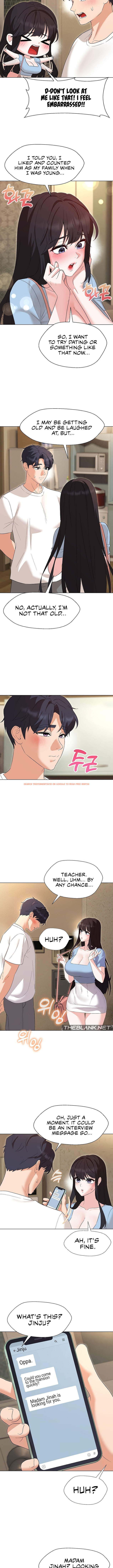 Read Hentai Image 11 12361 in comic My Madam Was My Teacher - Chapter 34 - www.hentaitnt.net