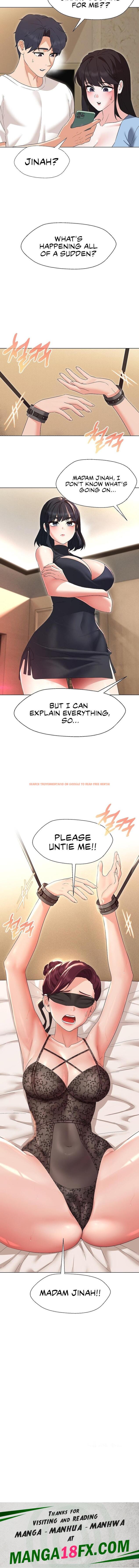 Read Hentai Image 12 12361 in comic My Madam Was My Teacher - Chapter 34 - www.hentaitnt.net