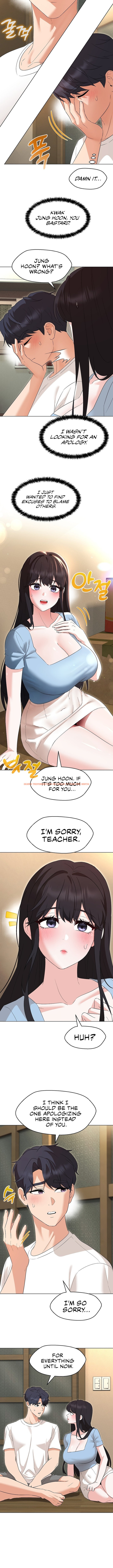 Read Hentai Image 4 12361 in comic My Madam Was My Teacher - Chapter 34 - www.hentaitnt.net
