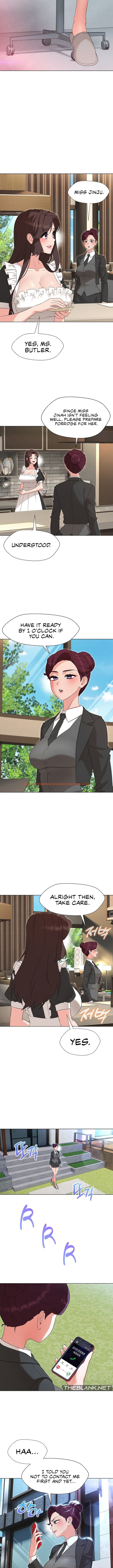 Read Hentai Image 7 12361 in comic My Madam Was My Teacher - Chapter 34 - www.hentaitnt.net