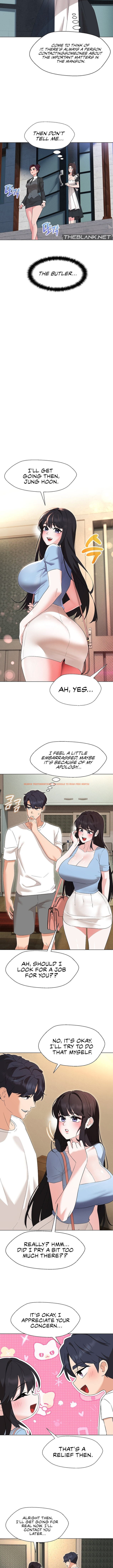 Read Hentai Image 9 12361 in comic My Madam Was My Teacher - Chapter 34 - www.hentaitnt.net