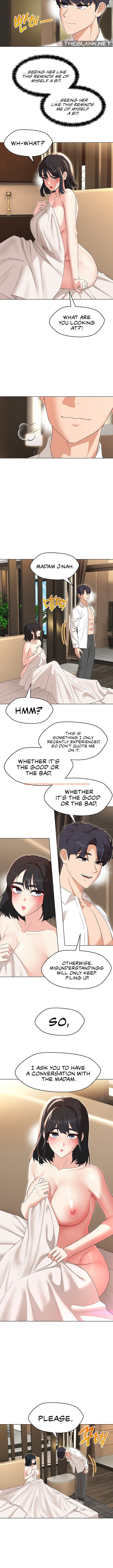Read Hentai Image 10 12429 in comic My Madam Was My Teacher - Chapter 36 - hentaitnt.net