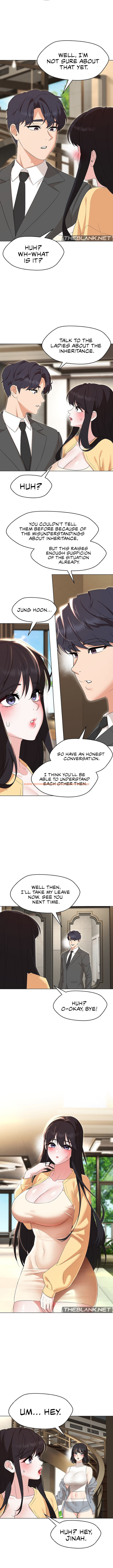 Read Hentai Image 12 12429 in comic My Madam Was My Teacher - Chapter 36 - hentaitnt.net