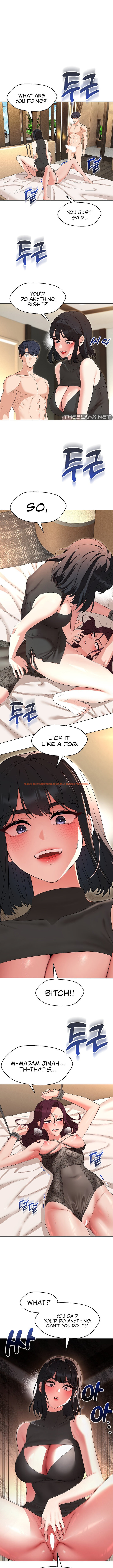 Read Hentai Image 2 12429 in comic My Madam Was My Teacher - Chapter 36 - hentaitnt.net