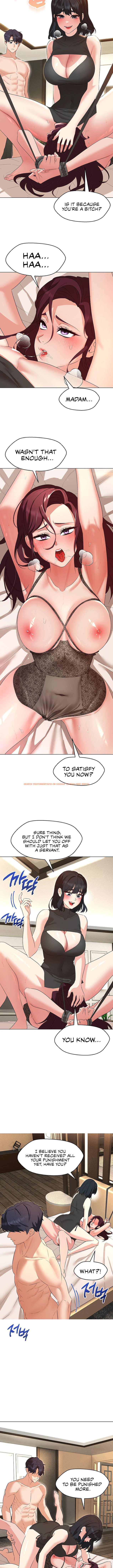 Read Hentai Image 4 12429 in comic My Madam Was My Teacher - Chapter 36 - hentaitnt.net