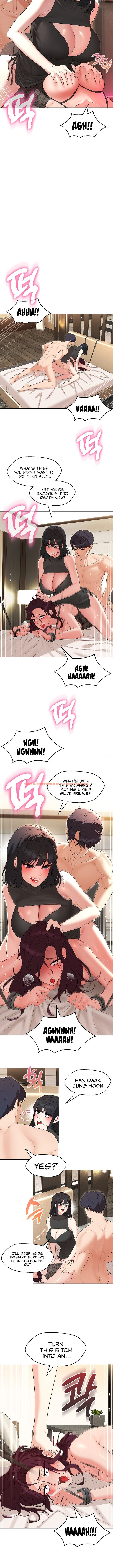 Read Hentai Image 6 12429 in comic My Madam Was My Teacher - Chapter 36 - hentaitnt.net