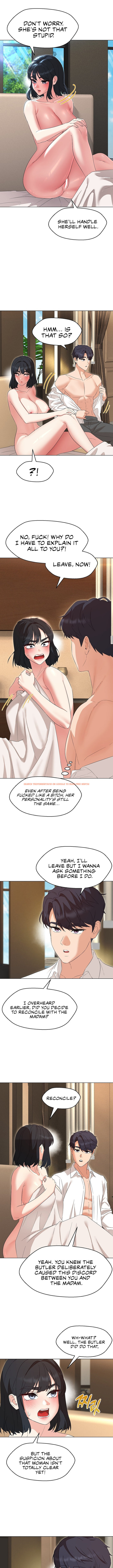 Read Hentai Image 9 12429 in comic My Madam Was My Teacher - Chapter 36 - hentaitnt.net