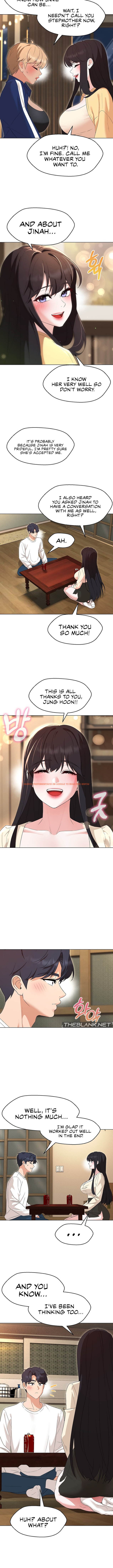 Read Hentai Image 10 bcb88 in comic My Madam Was My Teacher - Chapter 37 - hentaitnt.net
