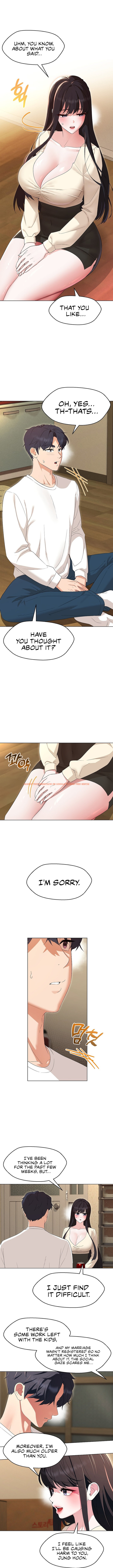 Read Hentai Image 11 bcb88 in comic My Madam Was My Teacher - Chapter 37 - hentaitnt.net
