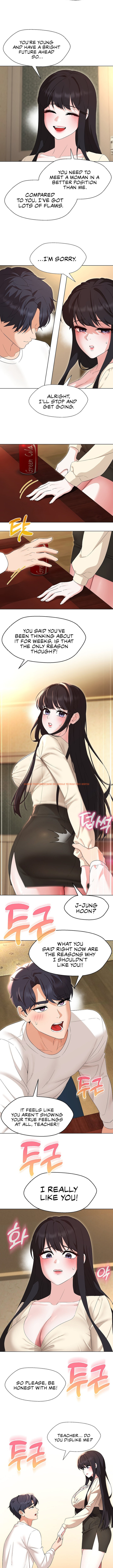 Read Hentai Image 12 bcb88 in comic My Madam Was My Teacher - Chapter 37 - hentaitnt.net
