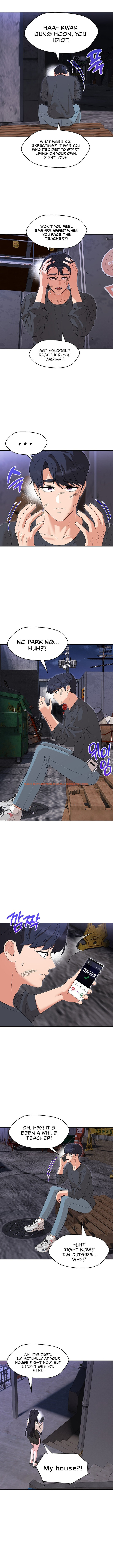 Read Hentai Image 3 bcb88 in comic My Madam Was My Teacher - Chapter 37 - hentaitnt.net