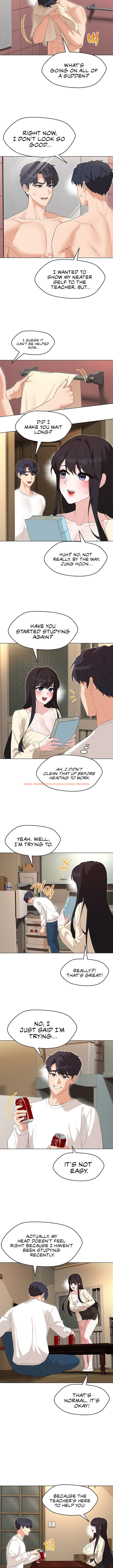 Read Hentai Image 5 bcb88 in comic My Madam Was My Teacher - Chapter 37 - hentaitnt.net
