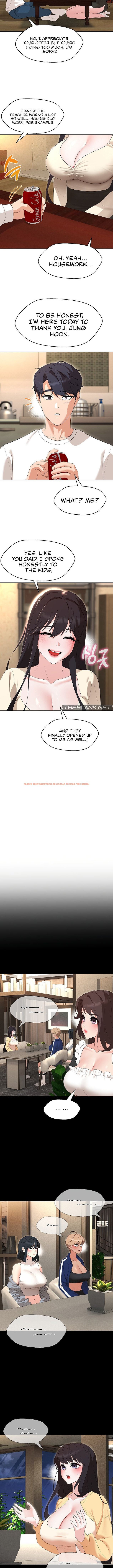 Read Hentai Image 6 bcb88 in comic My Madam Was My Teacher - Chapter 37 - hentaitnt.net